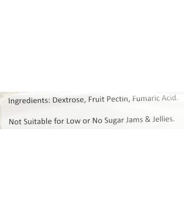 Weavers Country Market Bulk Fruit Pectin Mix for Jams & Jellies - 5 lb. Plastic Bag - Buy Online on SooperMarket.com