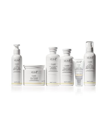 KEUNE CARE Vital Nutrition Shampoo 10.1 Fl Oz - Nourishing Hair Treatment - Buy Online on SooperMarket.com