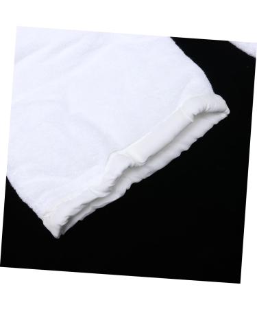 minkissy Set Paraffin Wax Gloves Paraffin Wax Foot Covers Mittens Spa Gloves Heat Gloves Paraffin Foot Bath Liner Paraffin Wax Liners Hand Treatment Mitts Foot Spa Cover Whitening Product - Buy Online on SooperMarket.com