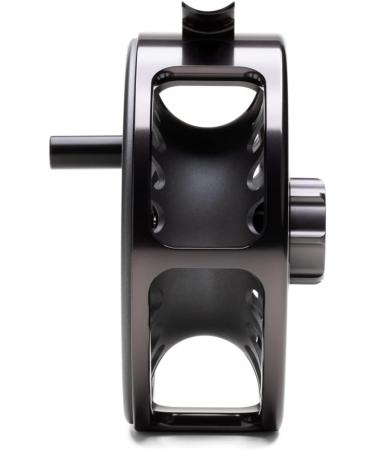 Lamson Remix HD Fly Reel - 7+ | Premium Performance for Anglers - Buy Online on SooperMarket.com