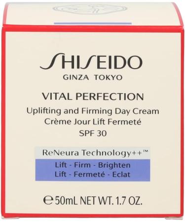 Vital Perfection Uplifting & Firming Day Cream SPF 30 50 ml Single - Buy Online on SooperMarket.com