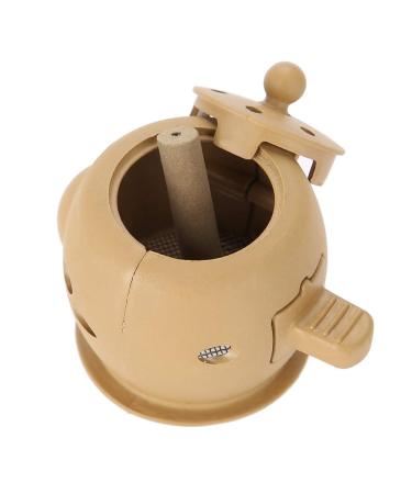 Moxibustion Instrument Set - 100 Pure Moxa Rolls for Joint Pain Relief | Household Moxa Sticks Box - Buy Online on SooperMarket.com