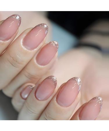 kesurpae False Nail Kit With Diverse Colors And Styles Manicure ABS Nail Supplies Nail Art Nails Durable And Long-lasting DY1245-B7 - Buy Online on SooperMarket.com