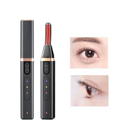 Buy Electric Lash Curler - Portable Heated Eyelash Curler for Stunning Lashes | International Shipping - Buy Online on SooperMarket.com