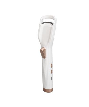 Electric Eyelash Curler Blower Heated Eyelash Curler 300mAh Battery Fast Heating for Makeup