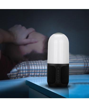 tesrgre 1 PCS to Relieve Stress Sleep Instrument with Sleep Insomnia Sleep Aid Intelligent Sleep Instrument Black&White - Buy Online on SooperMarket.com