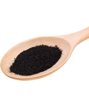 Anicani Forage Coal for Dogs & Cats - Herbal Coal Powder for Stomach Intestine & Immune Support - 100g Veterinary-Approved Feed Additive - Buy Online on SooperMarket.com
