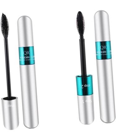 Beavorty 1pc Waterproof Mascara Eyelash Mascara Mascara Women Mascara Makeup Miss Extend Lengthen - Buy Online on SooperMarket.com