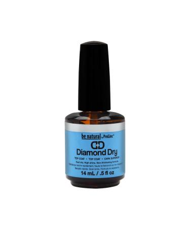 ProLinc Diamond Dry Top Coat.5 Fluid Ounce
