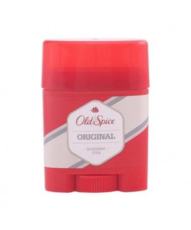Old Spice Deo Stick Original 50ml - Long-Lasting Deodorant for Men - Buy Online on SooperMarket.com