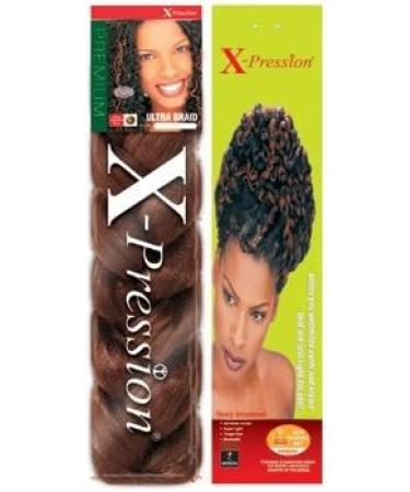 Xpression Ultra Braid 1B - Buy Online on SooperMarket.com
