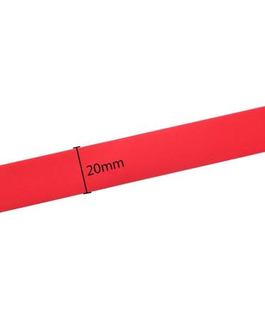 Kasteco 8 Pack Bicycle Rim Strip Rim Tape with 3 Tire Levers - 26 Inch or 700C - Buy Online on SooperMarket.com