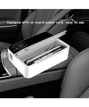 Home Care Medicine Refrigerator and Insulin Cooler for Car Travel Home - Portable Car Refrigeration Case/Small Travel Box for Medication Collector88 - Buy Online on SooperMarket.com