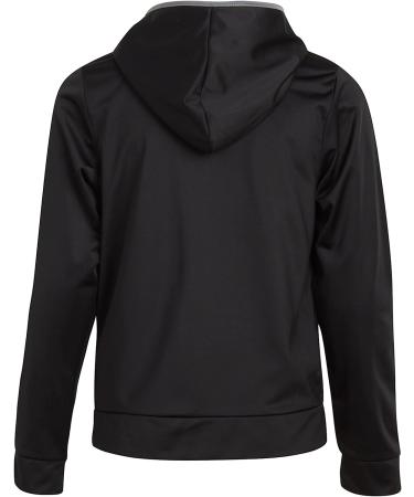 Body Glove Boys 2-Piece Tracksuit Set, Black/Grey, Size 10-12 - Buy Online on SooperMarket.com