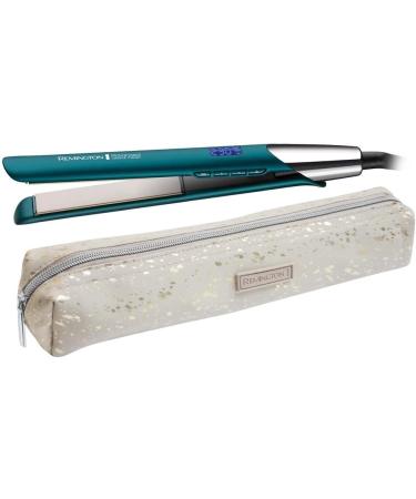 Remington Styling Set Advanced Coconut | Hairdryer Hair Straightener & 32mm Curling Iron for Perfect Hair - Buy Online on SooperMarket.com