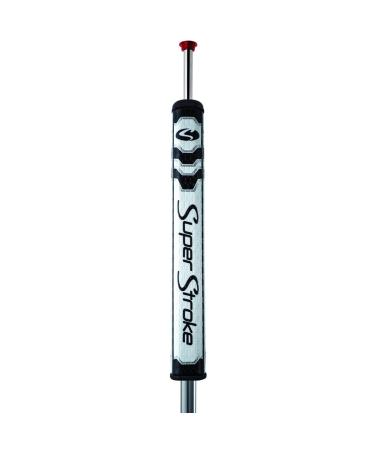 SuperStroke Slim 3.0 Slim 3.0 White/Black