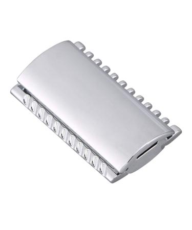 Sturdy Razor Head Metal Razor Head