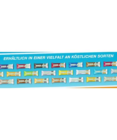 Sven Jack Energy Cake - Original 54 Pack (65g each) | Endurance Bar with Long-Chain Carbs Protein & Low Sugar - Ideal for International Shipping - Buy Online on SooperMarket.com