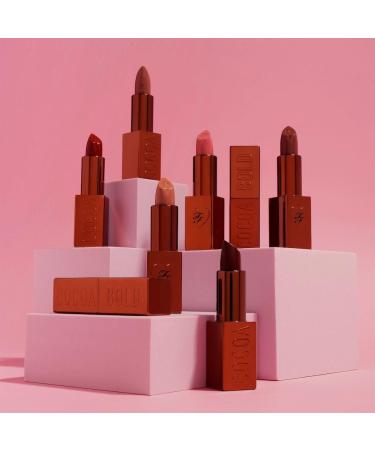 Buy Too Faced Cocoa Bold Lipstick 06 Chocolate Chip - 0.12 oz | International Shipping Available - Buy Online on SooperMarket.com