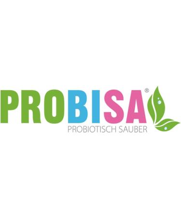 Probisa Odor Neutralizer - Eliminate Cat Dog & Pet Urine Smells | 25L Organic Cleaning Concentrate - Buy Online on SooperMarket.com