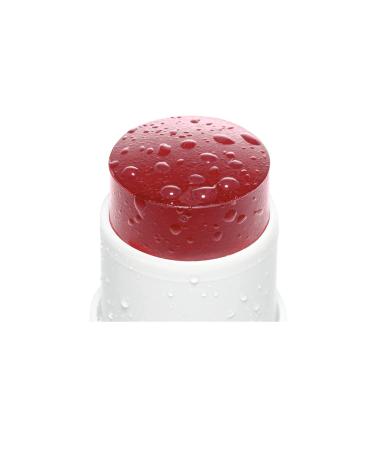 Undone Beauty Water Blush Stick with Coconut Water - Cherry, 0.19 oz - Vegan & Cruelty Free - Buy Online on SooperMarket.com