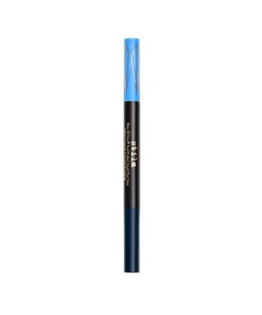 Stila Stay All Day Dual-Ended Liquid Eye Liner in Periwinkle / Midnight - Buy Online on SooperMarket.com