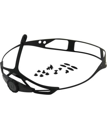 Fox Racing Mens SPEEDFRAME Retention System Medium