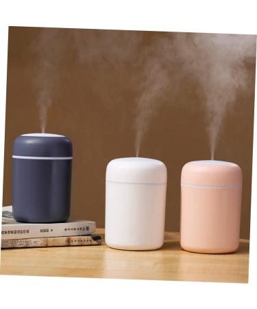 Healeved 2pcs Skin Moistener for Car Portable Humidifiers Mini Humidifier House Humidifier Car Atomizer - Buy Online on SooperMarket.com