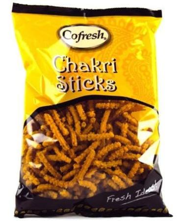 Cofresh Chakri Sticks 300g - Buy Online on SooperMarket.com