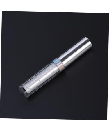 FOMIYES Glitter Eyeshadow Glow Eye Powder Women Makeup Liquid Eyeshadow Eye Shadow Flash 1 count (Pack of 1) Picture 3 - Buy Online on SooperMarket.com