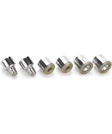 Diamond Tips - Microdermabrasion Tips Diamond Microdermabrasion Dermabrasion Replacement Accessories for Facial Peeling Removing Skin Debris Blemishes Wrinkles Face Skin Care - Buy Online on SooperMarket.com