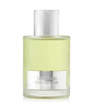 Tom Ford BEAU DE JOUR EAU DE PARFUM SPRAY FOR MEN 3.4 Oz 3.4 Fl Oz (Pack of 1)