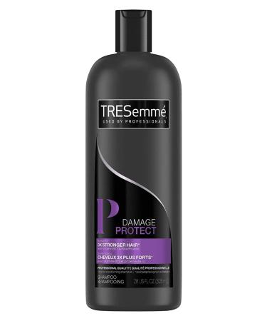 TRESemm Damage Protect Shampoo 28 Ounce