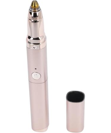 Electric Eyebrow Trimmer Electric Eyelash Curler Durable Compact Curler for Travel (Narooteqfn8g5zmv1-11) - Buy Online on SooperMarket.com