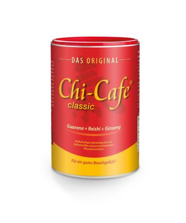 Chi Cafe Dr.Jacob's Powder 400 Grams