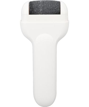 Electric Feet Callus Remover USB Rechargeable IPX6 Waterproof Automatic Efficient Ergonomic Electric Foot File for Exfoliation - Buy Online on SooperMarket.com