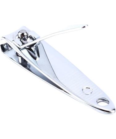 Nail Clippers Toenail Clippers Fingernail Clipper Cutters Stainless Steel Toe Nail Clippers for Men Women Kids - Buy Online on SooperMarket.com