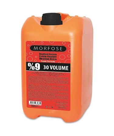 Oxidant 9% 30 Vol. 4000 ml