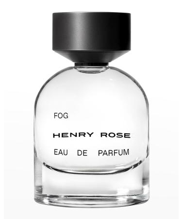 Fog Eau de Parfum 1.7 Fl. Oz & Complimentary Body Cream