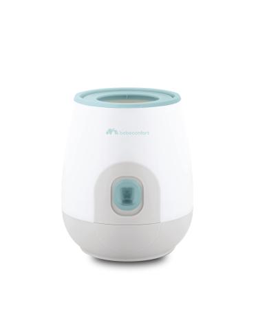 Bebeconfort Express Electric Bottle Warmer Bottle Warmer Travel Car Bottle Warmer Bottle Warmer for Baby