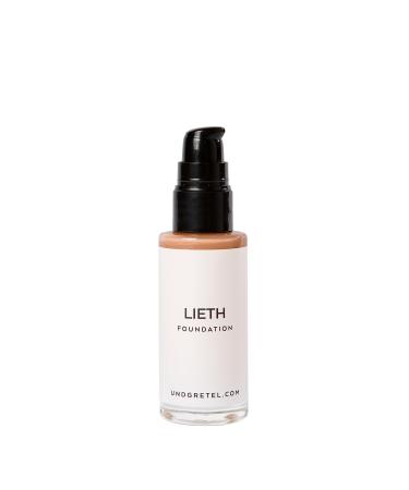 UND GRETEL - LIETH - Foundation - Summer 04 Summer 1 piece (1 pack)
