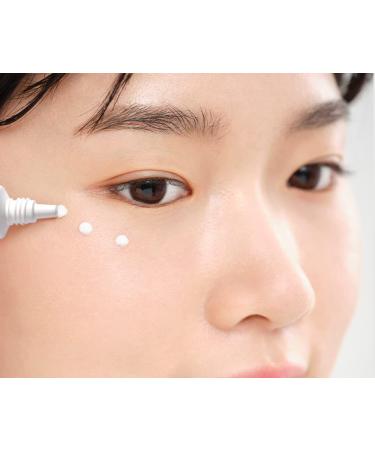isoi Eye Cream 20ml - Anti Wrinkle and Brightening Formula for Youthful Eyes - Buy Online on SooperMarket.com