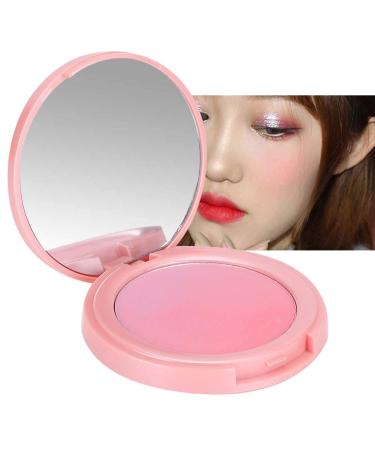 Gradient Blush Powder - Long-lasting Multi-color Matte Blush for Cheek Makeup - Buy Online on SooperMarket.com