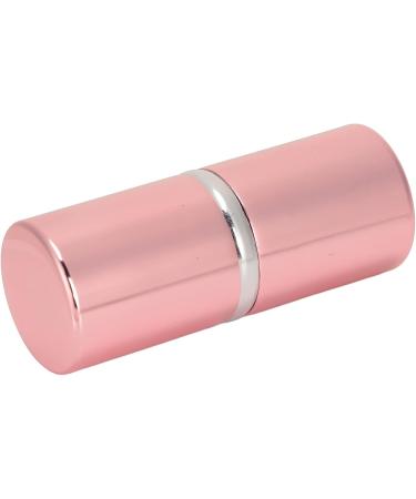 Pink Oil Absorbing Roller Reusable Oil Control Stone Roller for Skin Massage Volcanic Stone Facial Cleansing Roller for Skin Care Portable Mini Oil Control Roller for Women Girls - Buy Online on SooperMarket.com