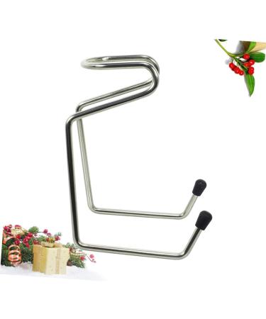 Buy Hemoton Razor Brush Stand | Drying Rack & Storage for Shaving Kits | Alloy Safety Razor Brush Holder - Buy Online on SooperMarket.com