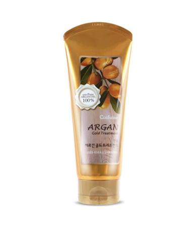 Kwailnara Confume Argan Gold Hair Treatment 200ml