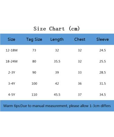 Volunboy Toddler Boys Fleece Hooded Jacket | Warm Sherpa Lined Outerwear 4-5 Years | Blue - Buy Online on SooperMarket.com