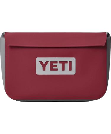 YETI Sidekick Dry Harvest Red