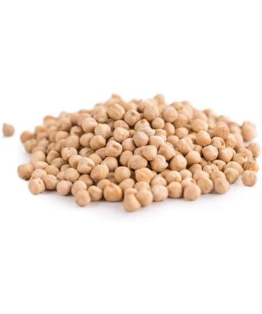 Manor Springs Organic 1kg Organic Chickpeas - Premium Quality & Sustainable Choice - Buy Online on SooperMarket.com