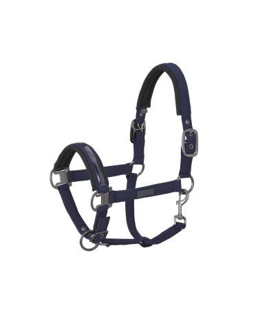 ESKADRON Halter DOUBLEPIN Softshell Classic Sports Spring 21 Navy P2